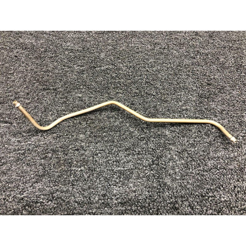 0700806-16 Cessna 182T Fuel Tube Assy Upper RH to Tank