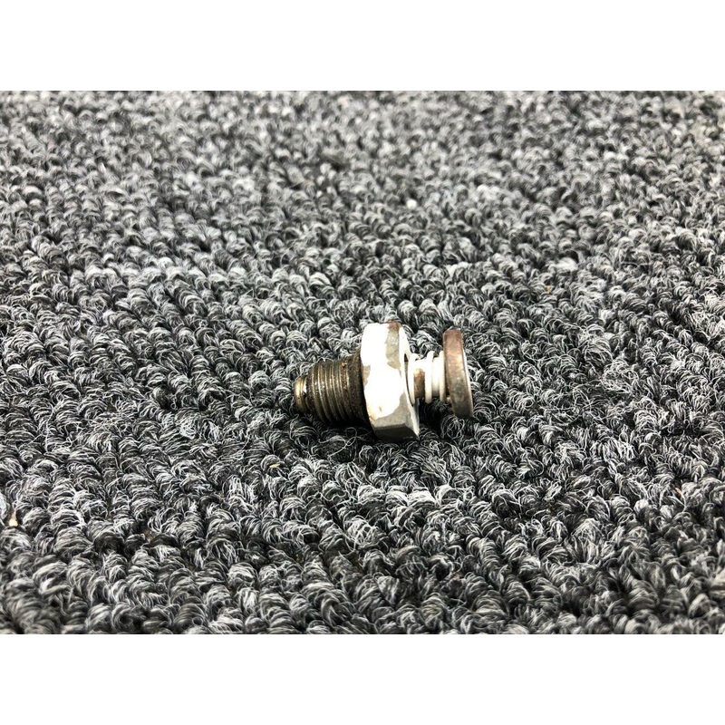 0320105 Cessna T210F Plug Fuel Tank Drain