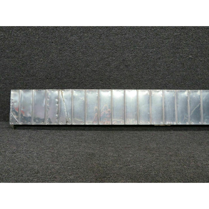 0424000-2 Cessna 170 Aileron Assembly LH (LESS LINK) (CORE)