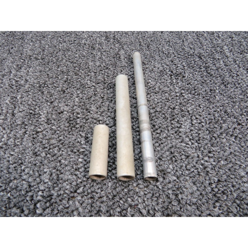 0510181, 0510181-1, 0510184 Cessna 180-A185F Flap Handle Spacer and Bushing