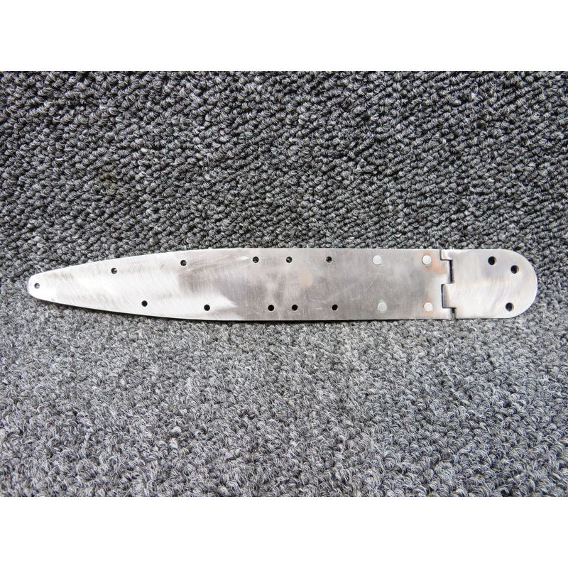0511280-1 Cessna 172 Cabin Door Hinge Assembly Upper LH