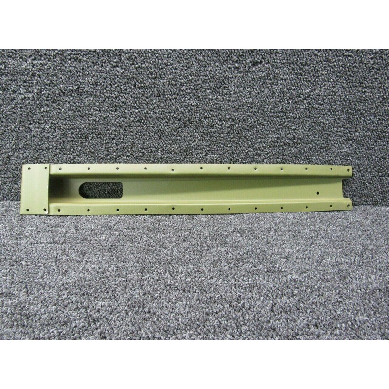0513132-2 Cessna 172 Stringer Assy – Engine Mount Lower RH (ZINC) (DP)