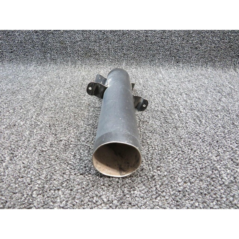 0519021-4 Cessna 172S Outlet Duct Assembly