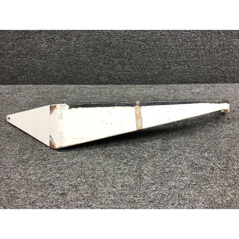 0541164-4 Cessna 172D Main Gear Spring Assembly RH (Minus Clip & Step)