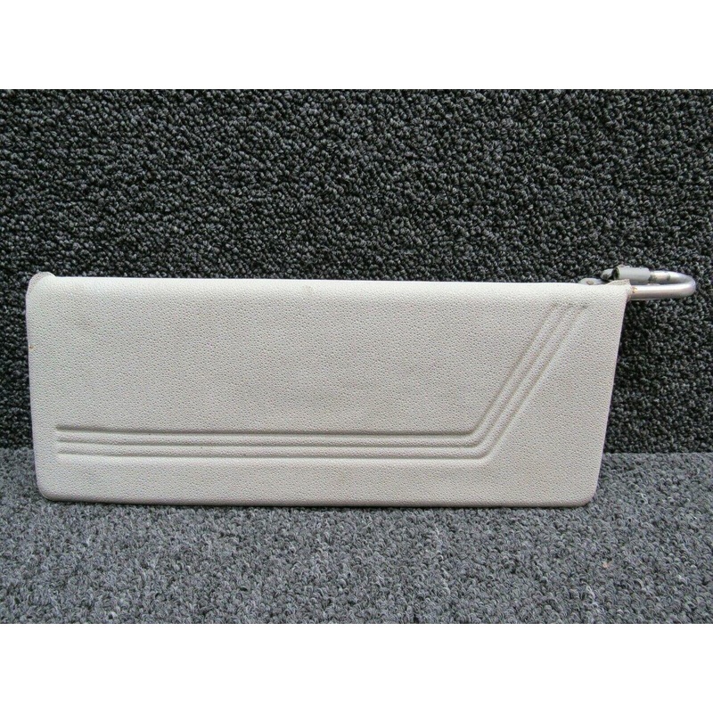 0700122-13 Cessna 172N Sun Visor Assembly LH