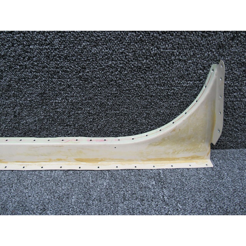 0710036-7 Cessna 182T Sill Assembly Cabin Door Lower LH Inboard