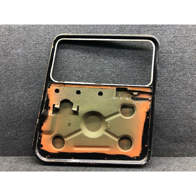 0711023-120 Cessna A185F Cabin Door Structure Assembly RH