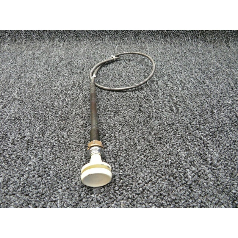 S1241-2 (USE: S1241-1) Cessna T210F Control Cable Cabin Air