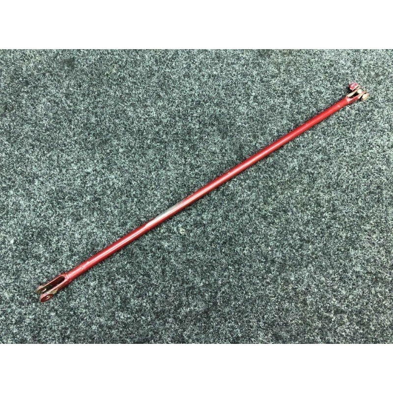 0334109-2 Cessna 170A Rod Elevator Control Aft