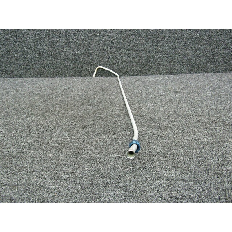 0400311-63 Cessna 150L Fuel Line Assy