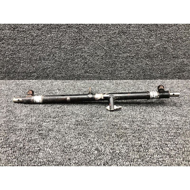 0411306-13 Cessna 172D Pedal Rod Assembly