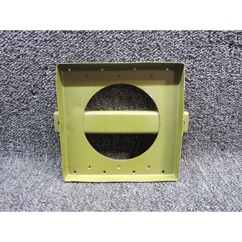 0413581-2 Cessna 172N Battery Tray Assembly (For 24 Volt Batteries)