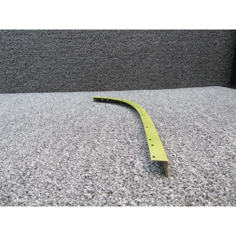 0513109-7 Cessna Angle LH Firewall