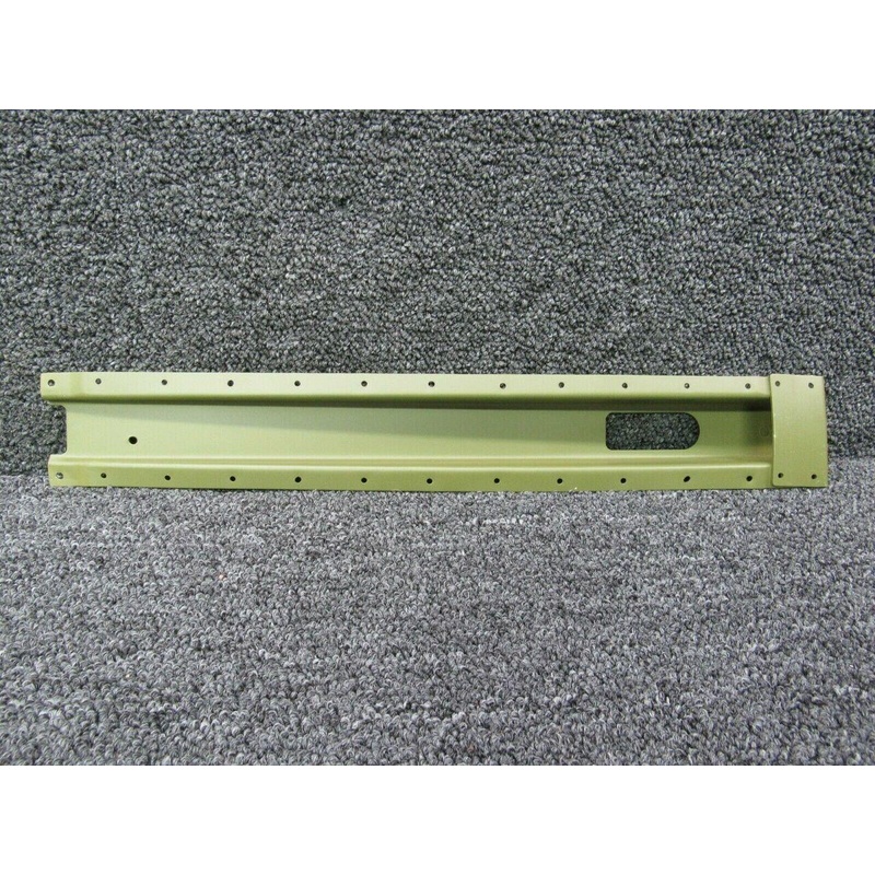 0513132-1 Cessna 172 Stringer Assy – Engine Mount Lower LH (ZINC) (DP)