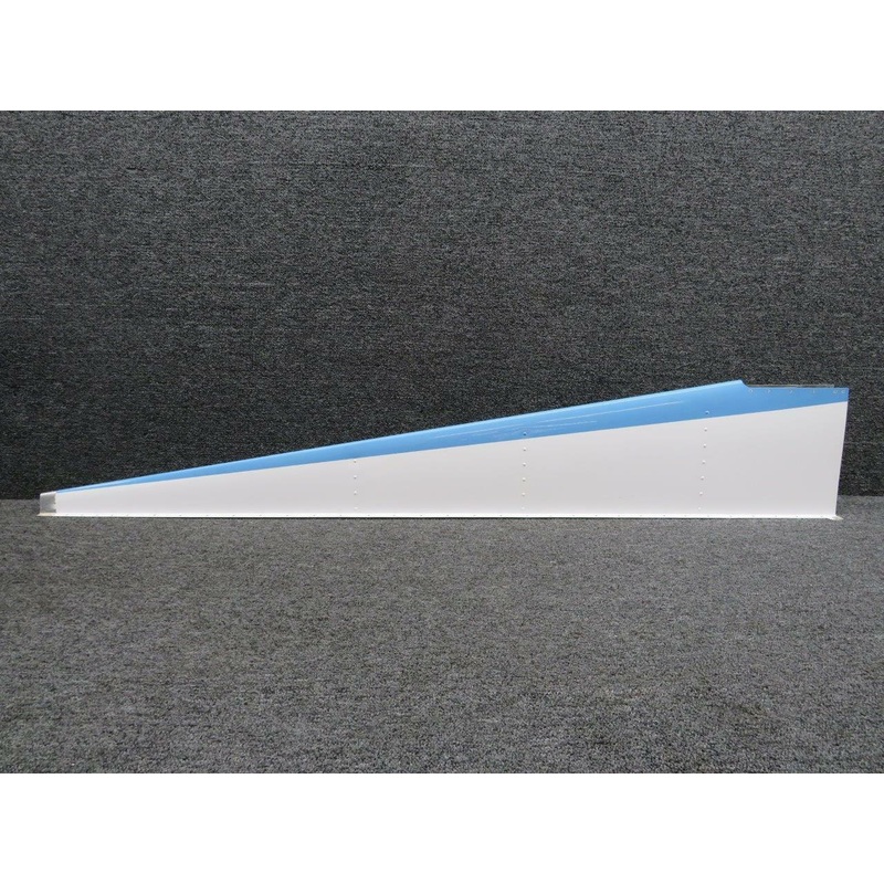 0531019-8Cessna 172N Dorsal Fin Assembly