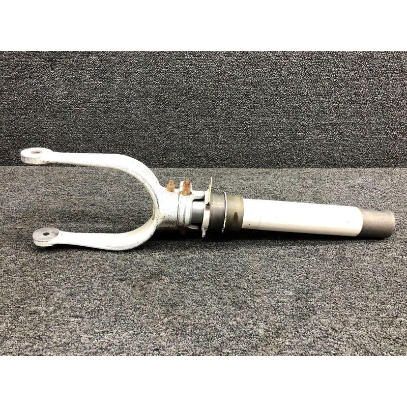 0543039-200 Cessna 172D Nose Gear Shock Strut Assembly