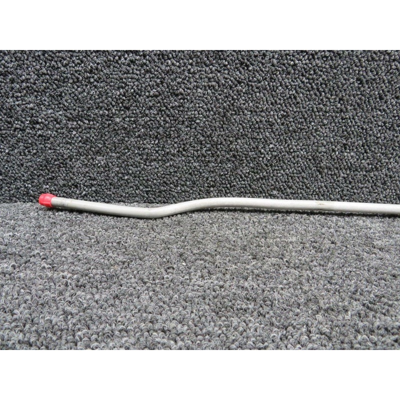 0700147-120 Cessna A185F LH Tank To RH Tank Vent Assembly