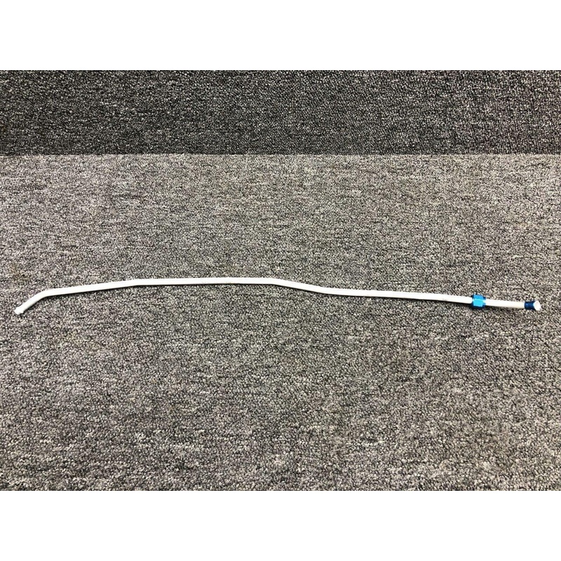 0700806-24 Cessna 182T Fuel Line Assy Aft Upper RH