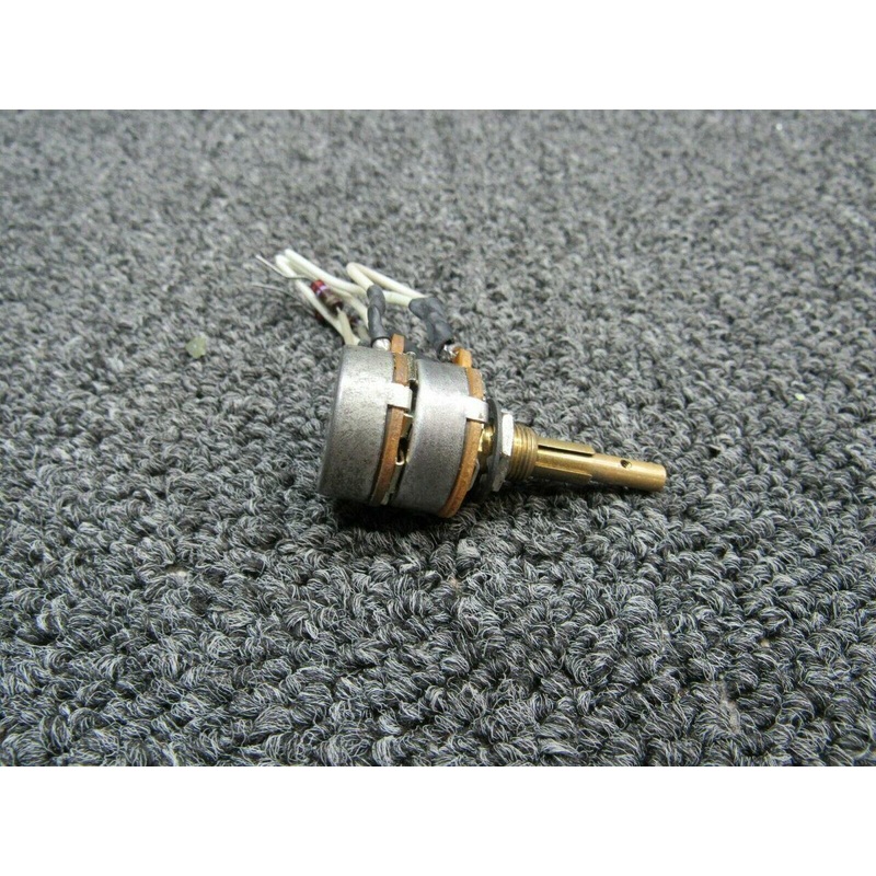 S-2008-2 Cessna 172N Dimmer Switch