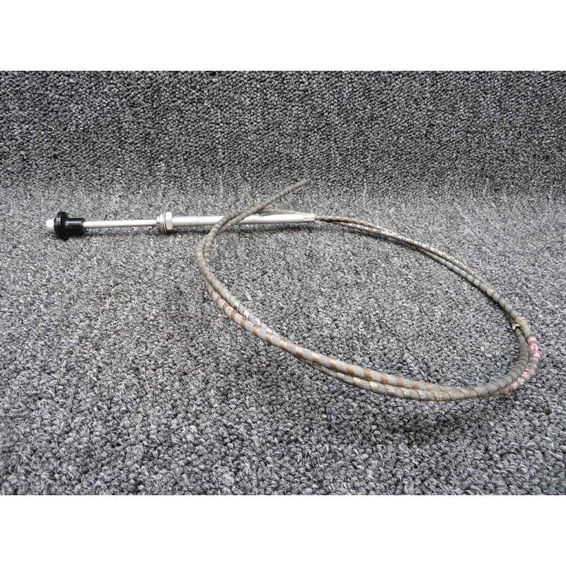 S1241-51 (USE: S1241-34) Cessna P210N Forward Air Control Cable Assembly (67)