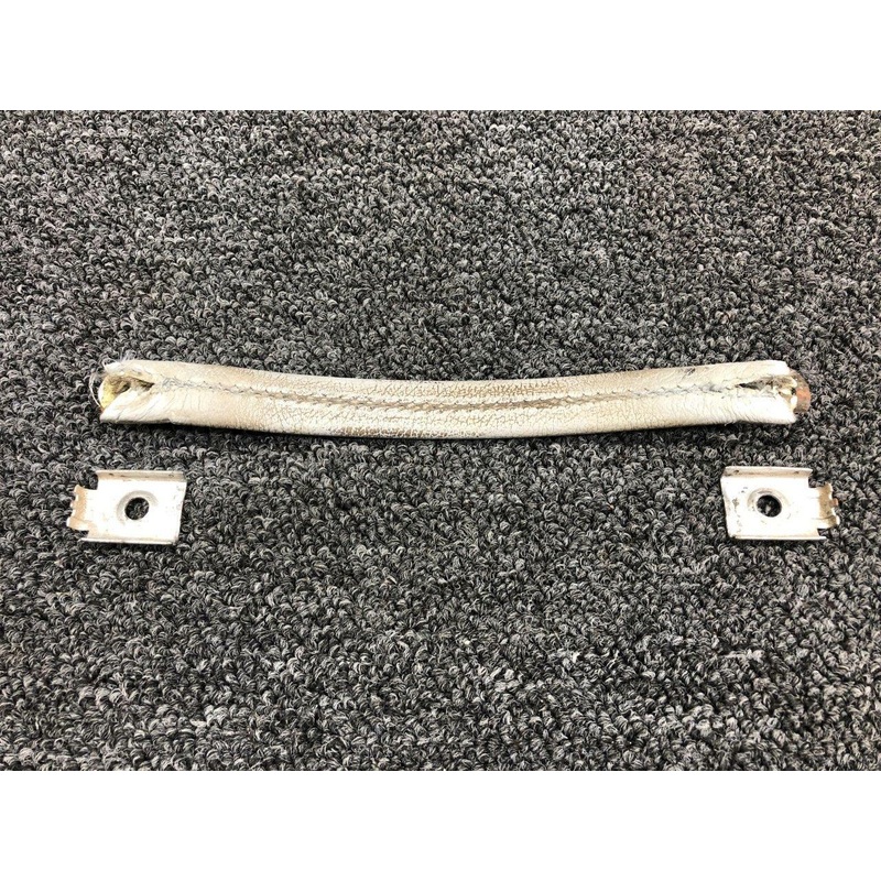S1362-5 (USE: S1362-6) Cessna 172D Assist Strap Assembly LH / RH (Grey)