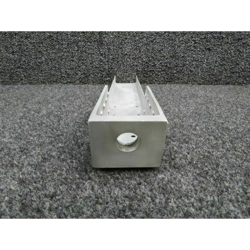 0311255-16 Cessna 195 Stringer Engine Mount Lower RH
