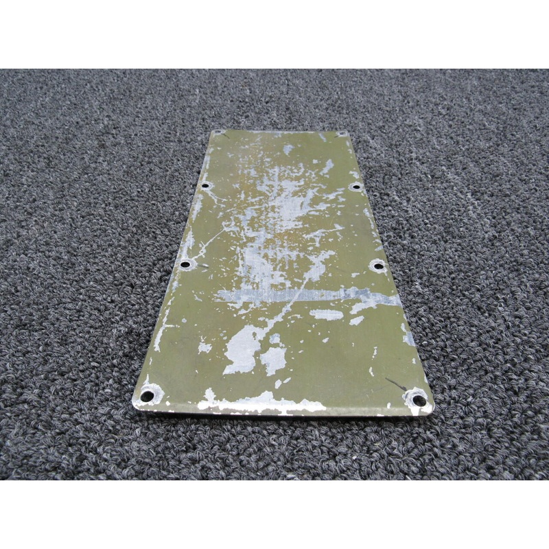 0311516-4 Cessna A185F Cover Plate Assembly