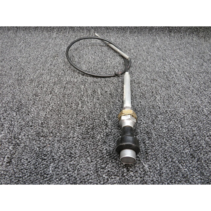 0411091-8 (USE: S1222-1) Cessna 182 Throttle Control Cable (Length: 41.75)