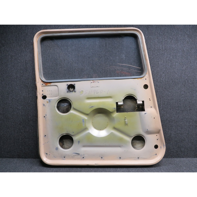 0511460-1 Cessna 172D Cabin Door Structure LH