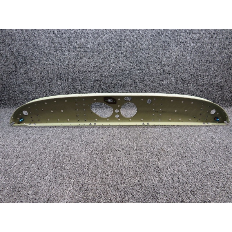 0511795-9 / 0511795-10 / 0511795-2 Cessna 172S Landing Gear Box Forward Bulkhead