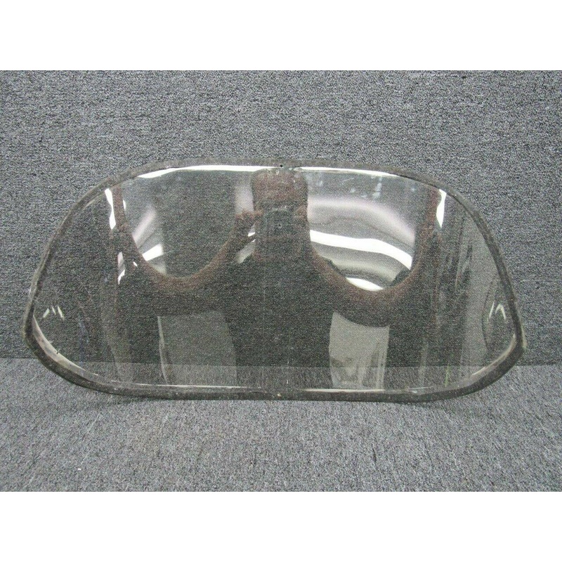 0512100-208 Cessna 172P Window Assy Aft