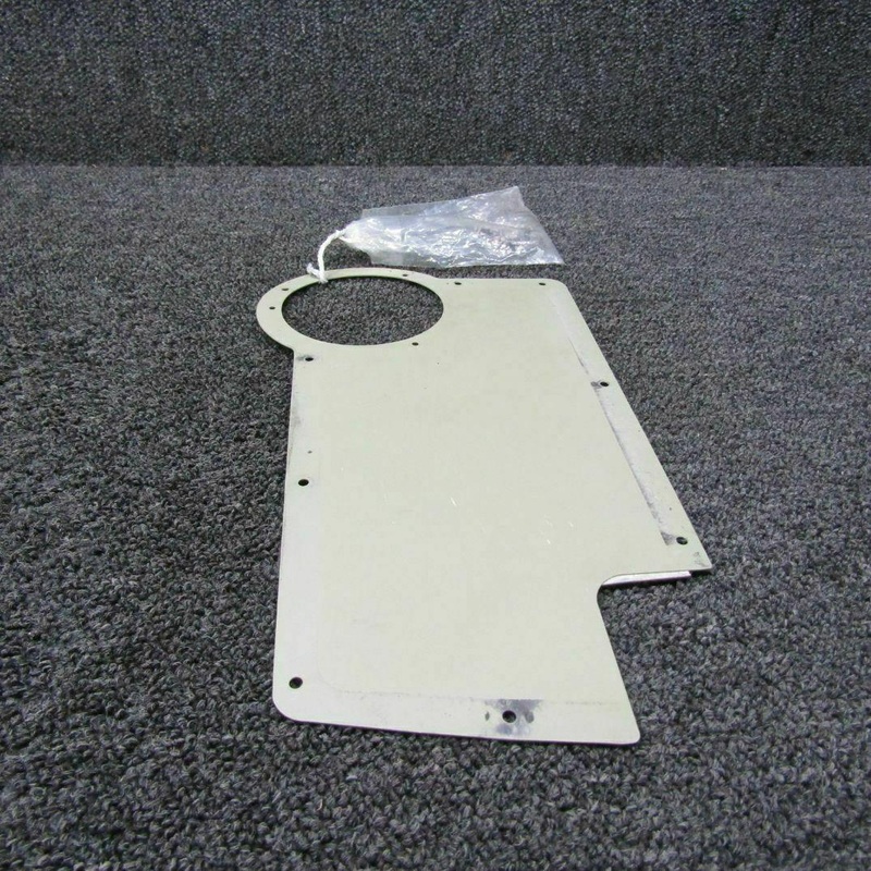 0513512-9 Cessna Cover Assembly W/ Screws (SA)