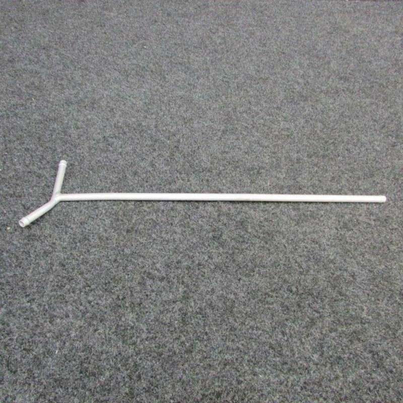 0516016-21 Cessna 172S Line Assy Vent LH