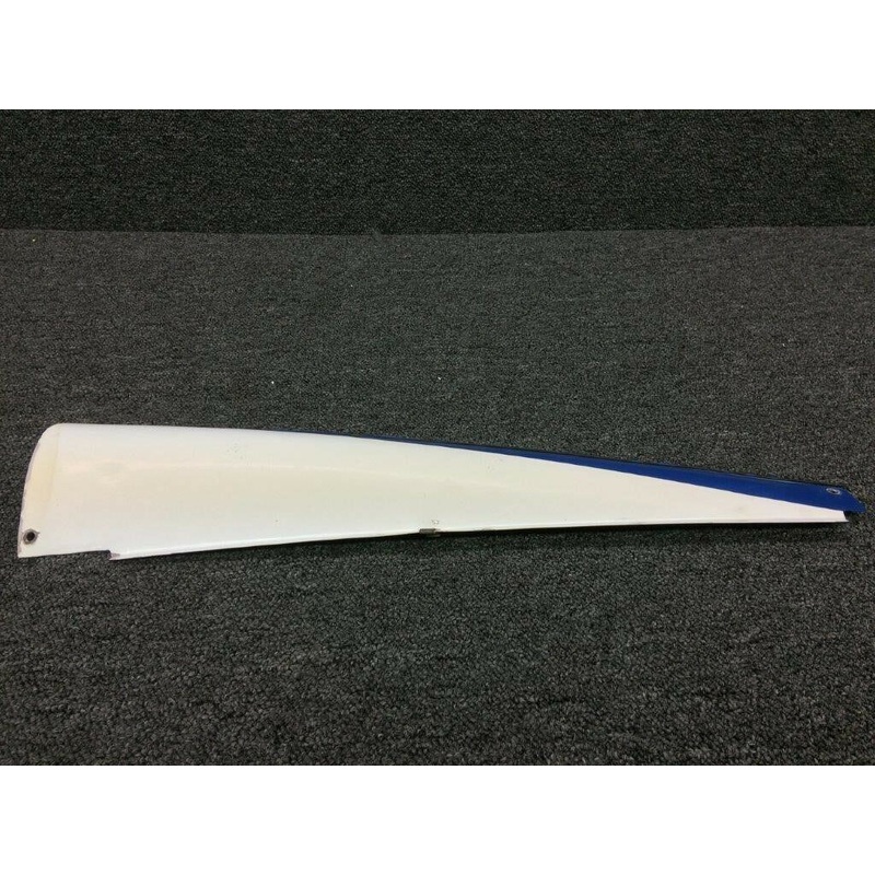 0530010-2 Cessna 172A RH Stabilizer Fairing