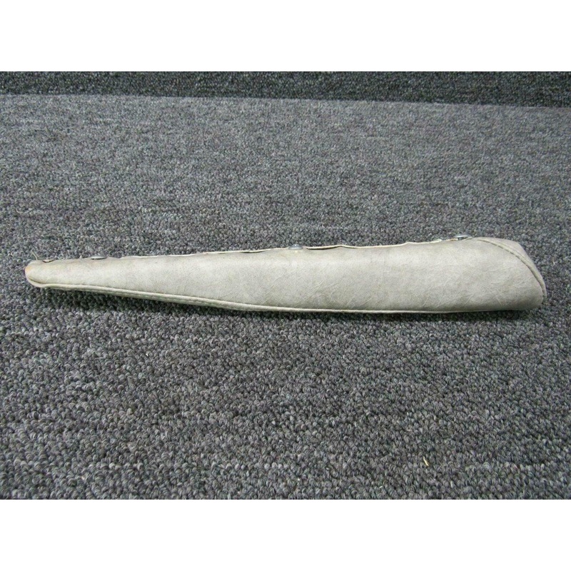0700105-235 Cessna 180C Armrest Assy Aft LH