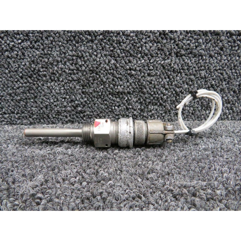 MS28034-1 Cessna 402C 35918 / 56B3A Temperature Sensor RH (Volts: 28)