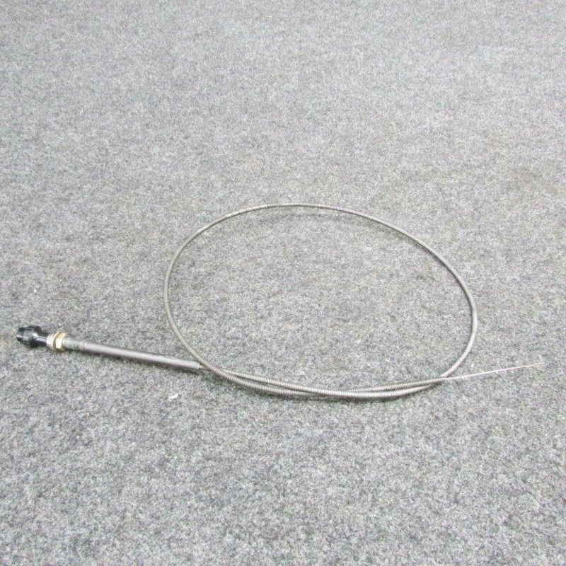 S1241-15 Cessna 182L Cable Cabin Heat 56 In.