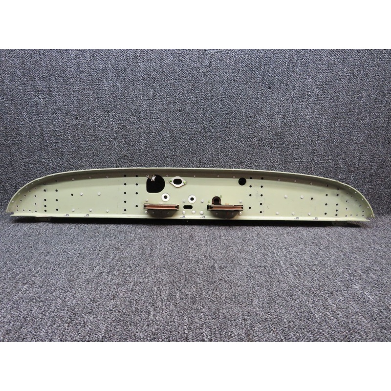 0511796-17 / 0511796-16 / 0511796-18 Cessna 172S Landing Gear Box Aft Bulkhead