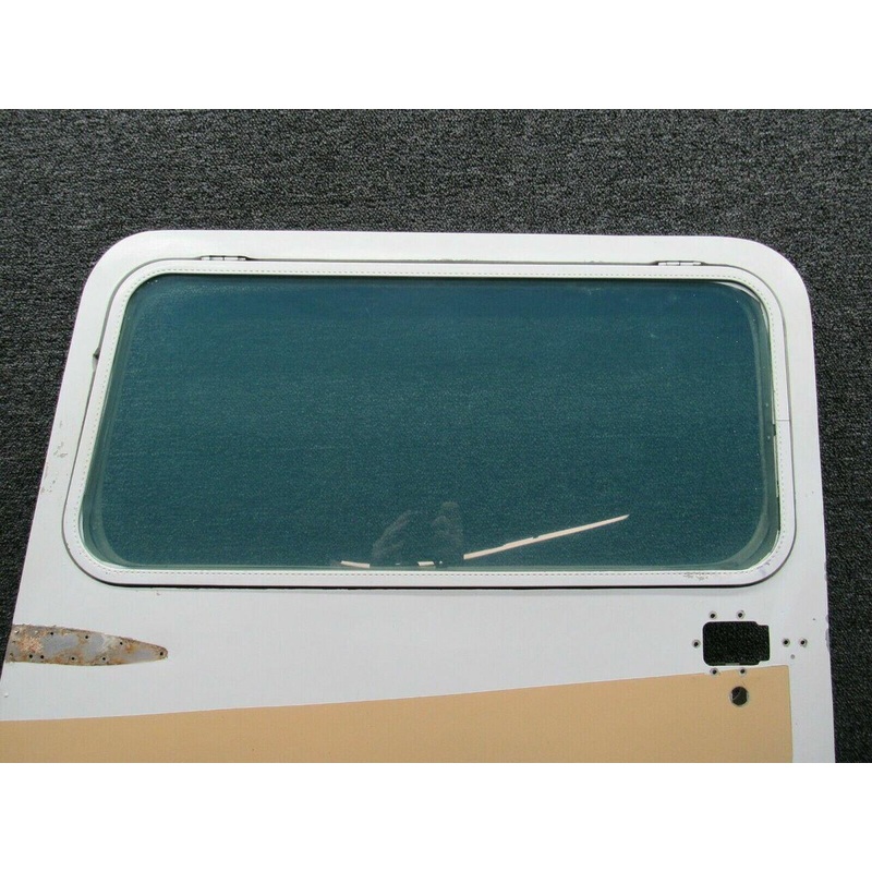 0511803-53 Cessna 172N Cabin Door Structure Assembly LH