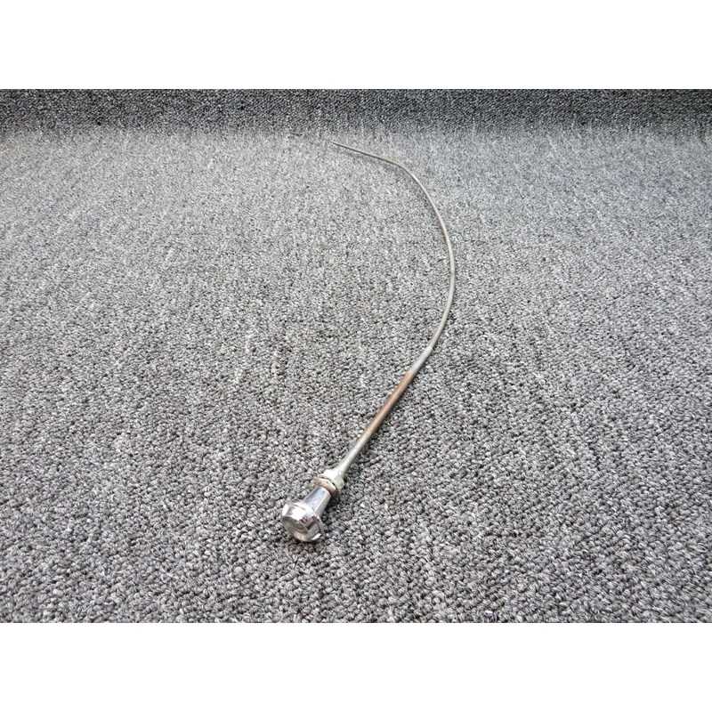 0513142-14 Cessna 150B Control Cable Assembly Starter (Length: 28)