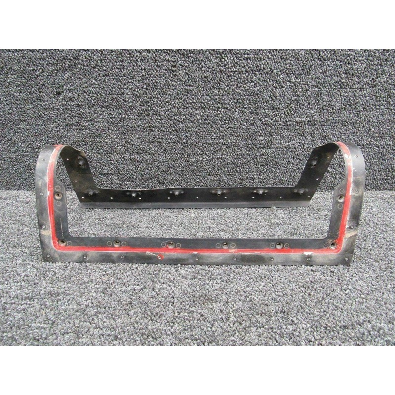 0522110-3 Cessna Landing Light Lens Doubler LH