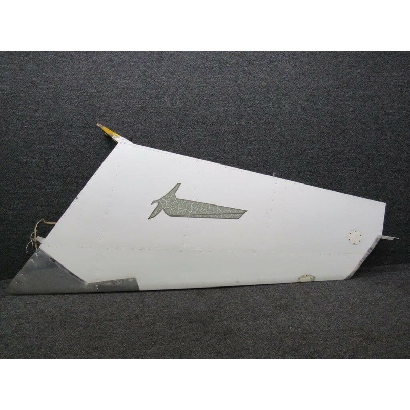 0531006-110 Cessna 172N Vertical Fin Assy