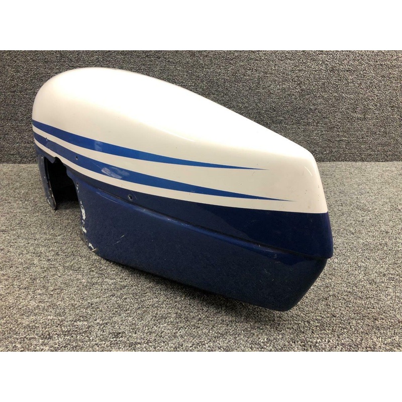 0541223-22 (USE: 0541223-46) Cessna 182 P/Q Wheel Fairing Assembly  RH (PPP)