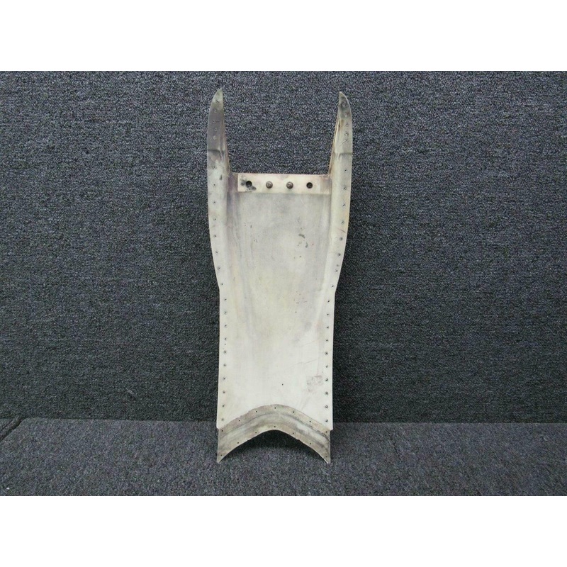 0552233-9 Cessna 172S Induction Fairing Assy