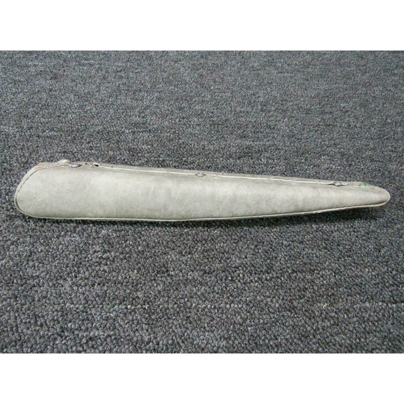 0700105-258 Cessna 180C Armrest Assy Aft RH