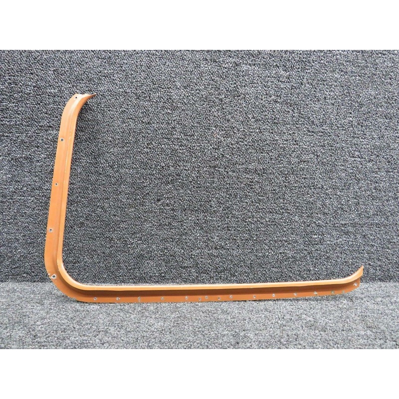 0710113-8 Cessna A185F Side Window Retainer Upholstery Forward RH
