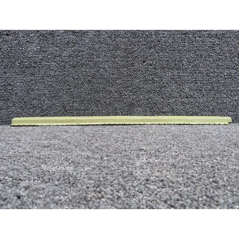 0710113-9 Cessna A185F Side Window Retainer Upholstery Upper LH