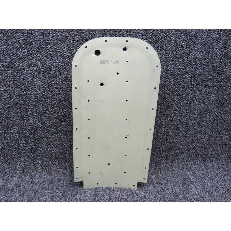 0710700-11 Cessna 182T Belly Doubler LH