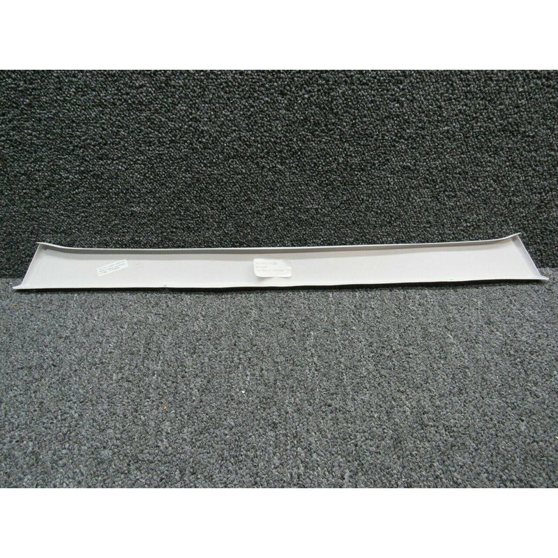 P0515012-17 Cessna 172N Past. Inc. Baggage Compartment Molding