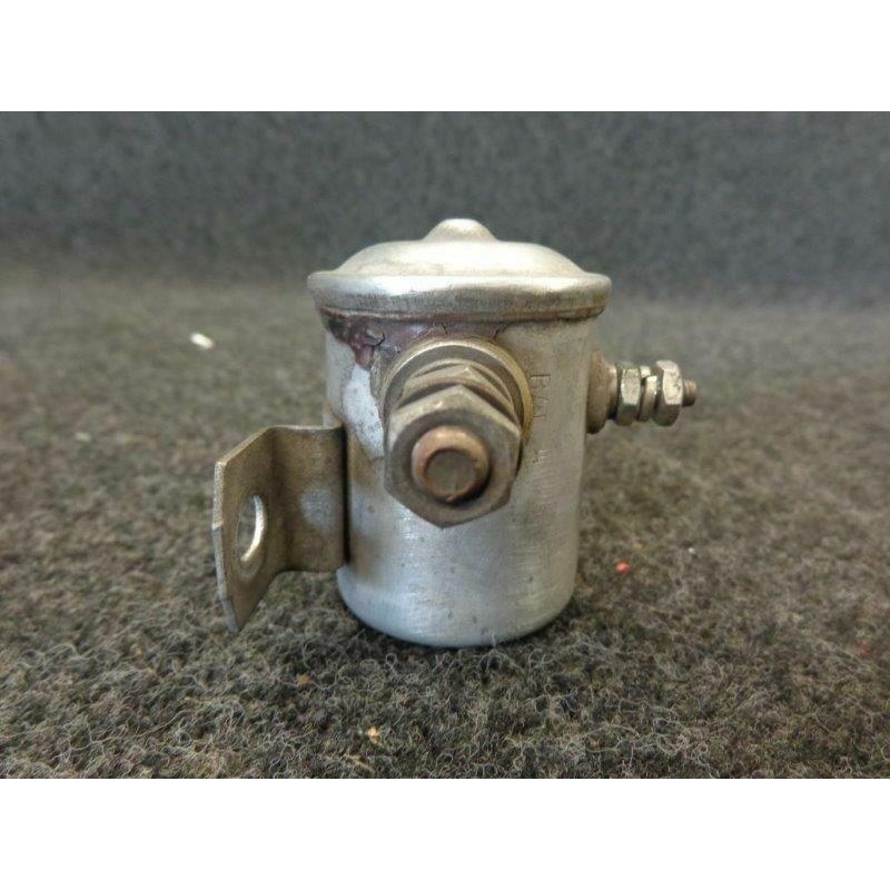 S-1577-1 (Use: 8781-8) Cessna P210N Contactor Solenoid Assy Engine